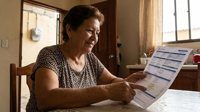 Net metering y compensación energética en Ecuador